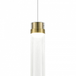 Подвесной светильник ST-Luce Champagne SL6236.303.01