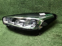 Битая Фара левая Chery Tiggo 7 Pro (2020-2024) LED