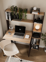 Стол письменный Школьник 120*60 Сонома