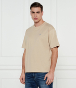 Футболка Guess Jeans - бежевый(M4YI46 K8FQ4)