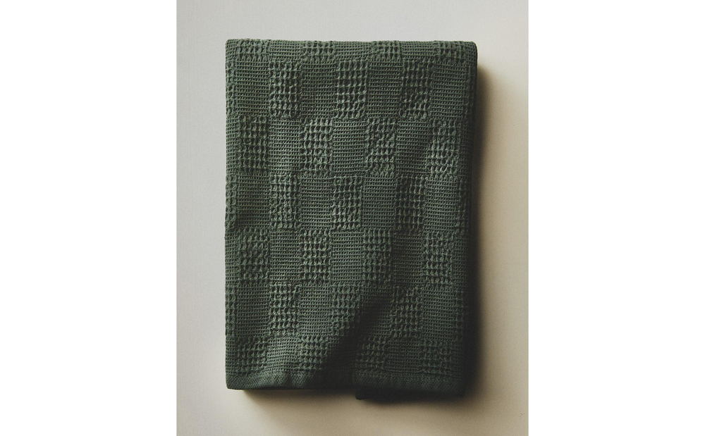 Zara Home кухонное полотенце из хлопка, 70 50 см · 3286/026
