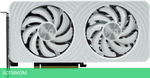 Видеокарта Palit GeForce RTX 5060 Ti OC 16GB GDDR7 белый (NE7506TU19T1-GB2061M)