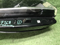 Фара правая VW Touareg 3 (2018-2023) LED