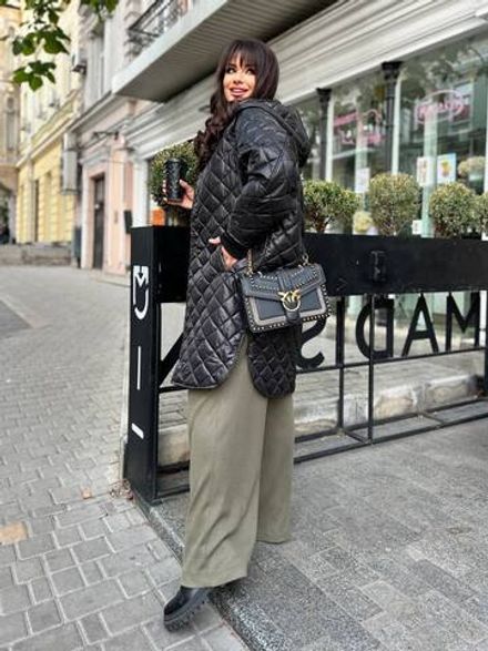 Куртка УК-1095-2 Fabrika Фото 2