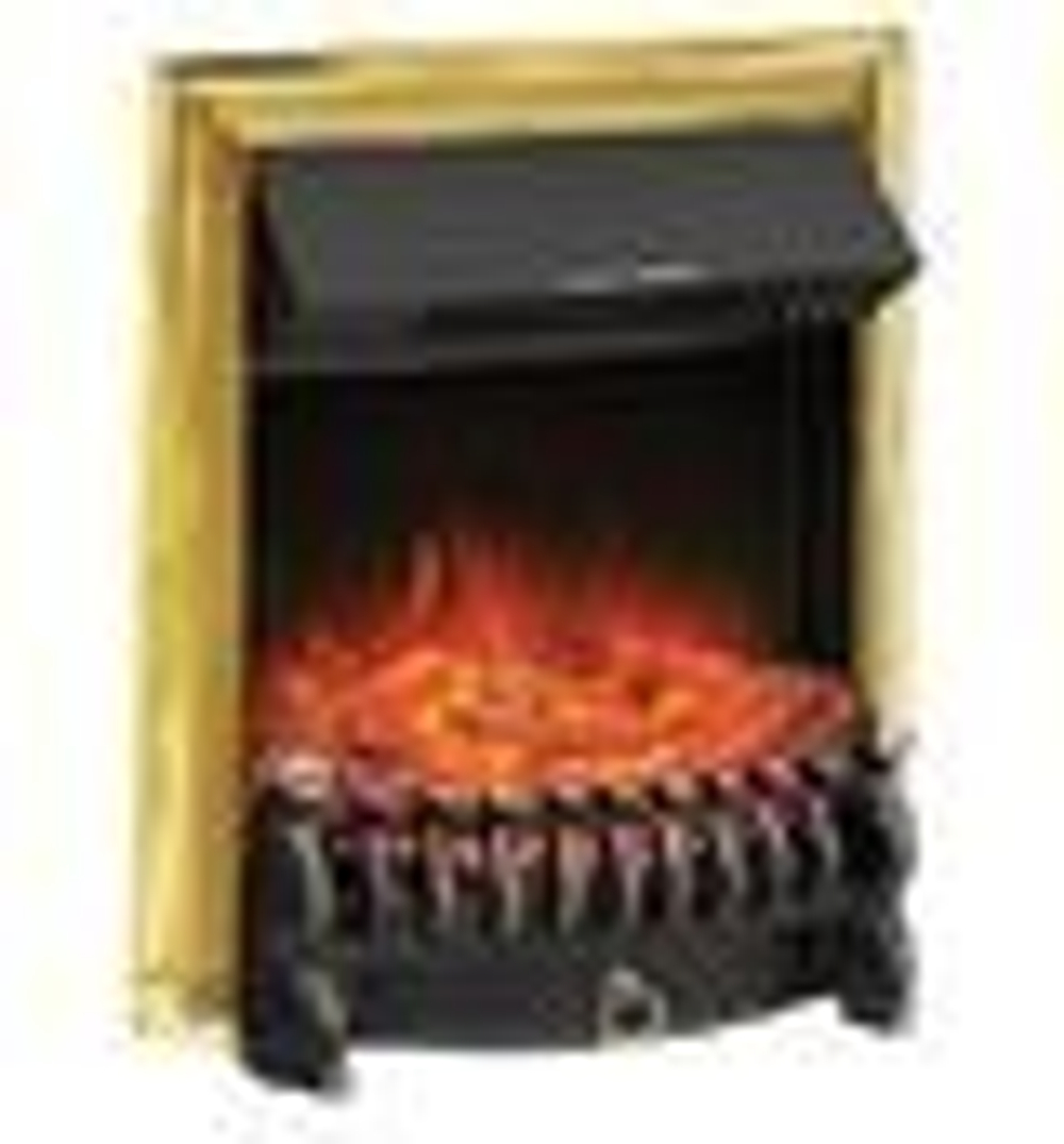 Электрический очаг Royal Flame Vision 26 EF LED FX, чёрный