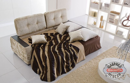 угловой диван Сиэтл