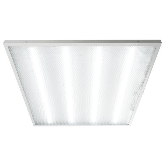 Встраиваемый светодиодный светильник Feron AL2119 с БАП 51161