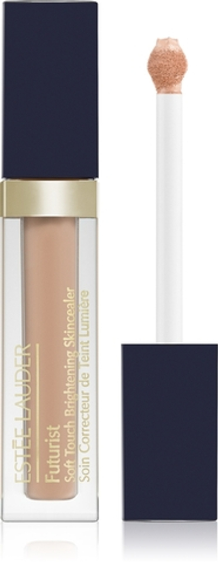 Estee Lauder Futurist Soft Touch Brightening Skincealer - Корректор осветляющий тон лица оттенок 2C, 6 ml