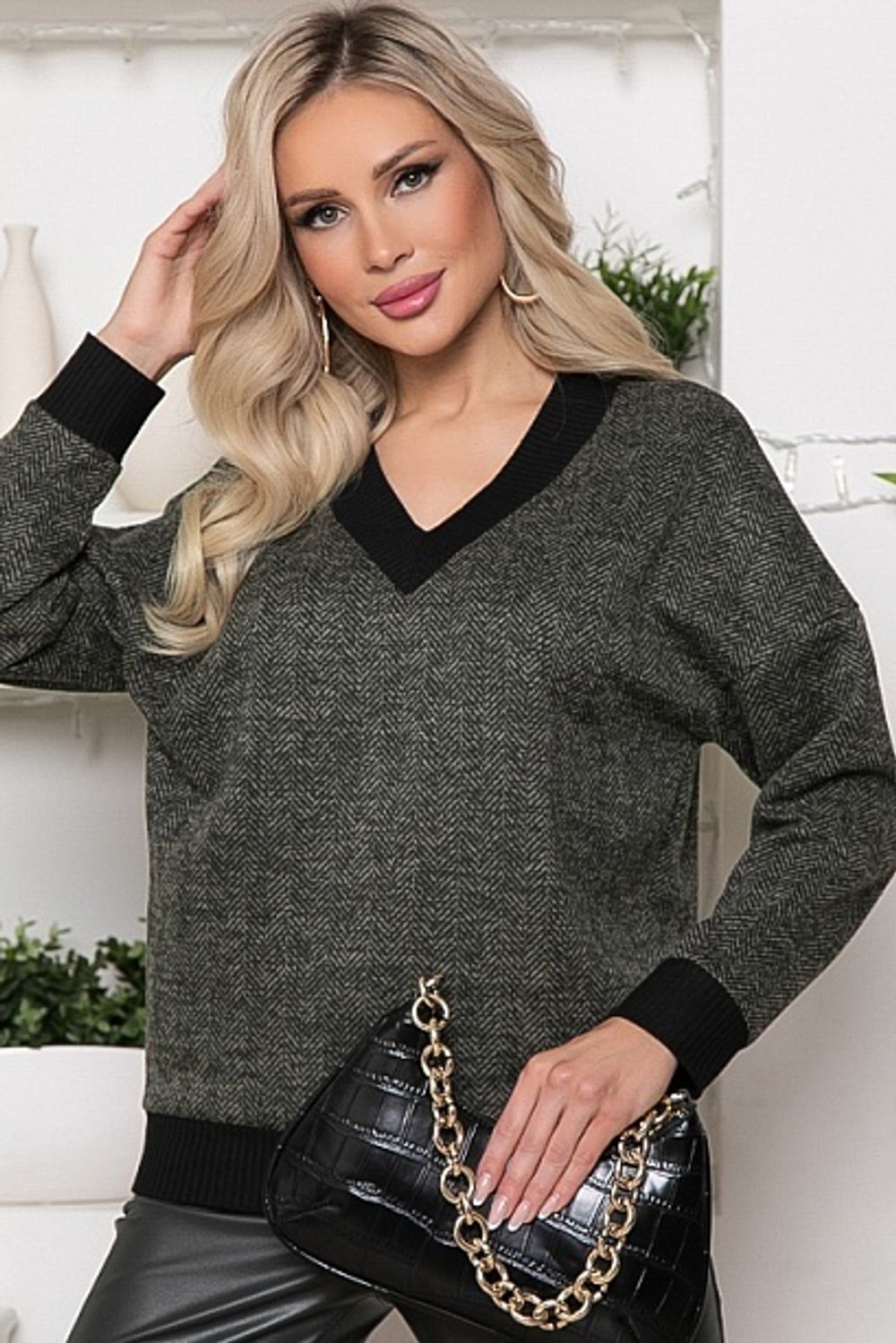 Джемпер 41695 Avili