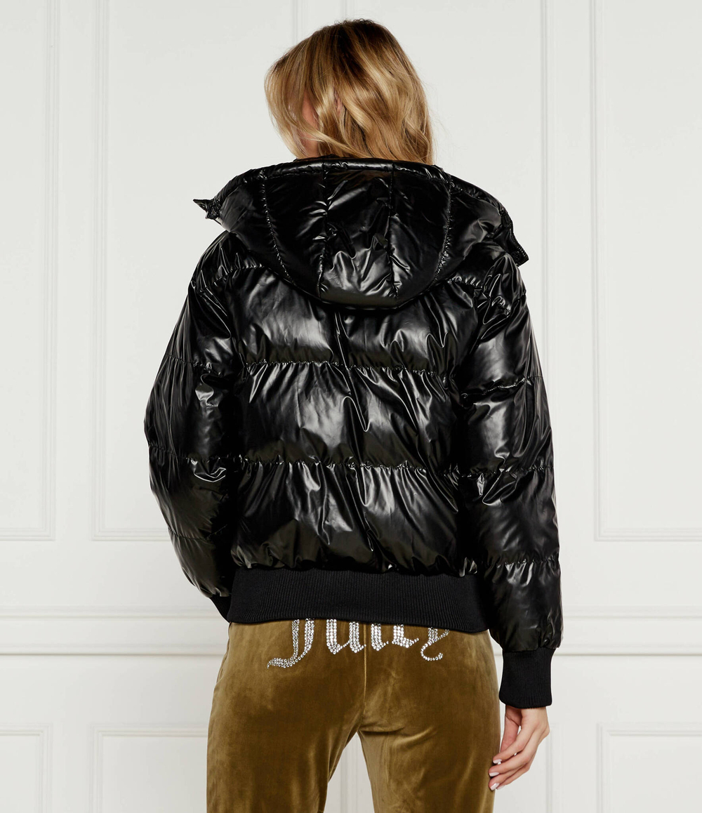 Куртка BICE GUESS - черный(W4BL37 WGK00)