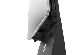 Функциональный тренажер с интерактивным зеркальным дисплеем Splan Y