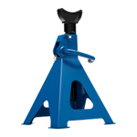 Подставки под автомобиль регулируемые, 6 т, H подъема 415-605 мм, 2 шт, Stels