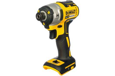 Шуруповерт DeWALT DCF887N-XJ