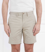 Шорты POLO RALPH LAUREN - бежевый(710799213)