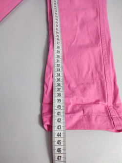 Штаны Iceberg нежного цвета на 5 лет