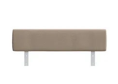 Защитный бортик для дивана-кровати Kidi Soft, бежевая антивандальная ткань