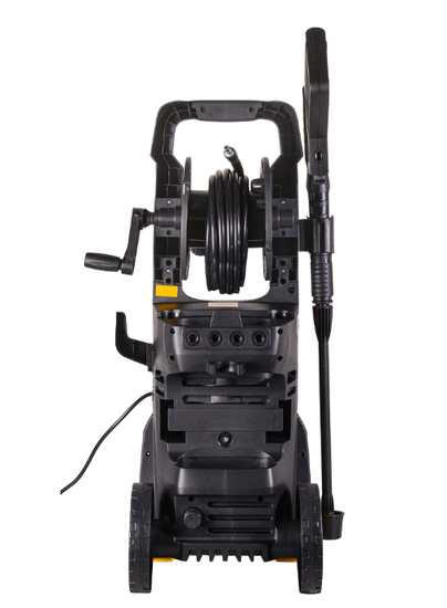 Мойка высокого давления "HUTER" W200i PROFESSIONAL