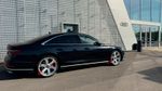 КОВАНЫЕ ДИСКИ ДЛЯ AUDI S8 D5 2020 Ауди