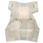 Подгузники для собак XS, вес собаки 2-4кг (уп.22шт.), серия HYGIENE, Triol