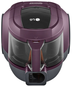 Пылесос LG VC5420NHTCW