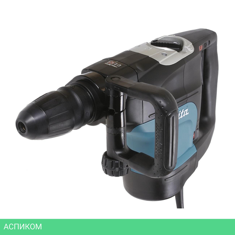 Перфоратор Makita HR4501C кейс