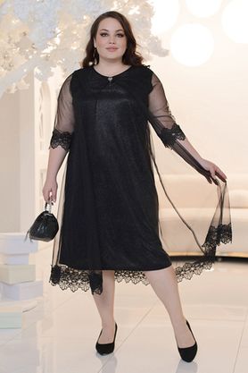 Цена на Платье-4208 больших размеров