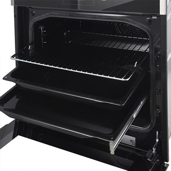 Электрический духовой шкаф Gorenje BO 635E20 X