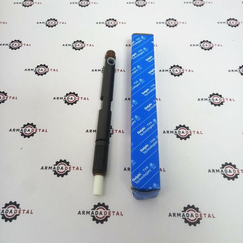 Форсунка в сборе (Dieselmax) | 320/06835, 320/06528; LJBB05501A | DELPHI