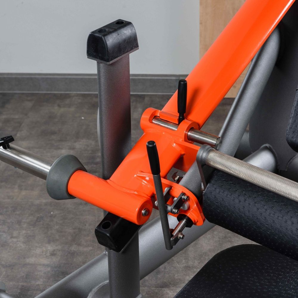 T925 Ягодичный мостик