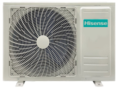 Кондиционер Hisense Neo Classic А AS-09HR4RYDDC00 On-Off