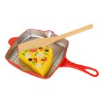 Набор посуды, пакет 138-7A