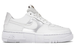 Кроссовки Nike Air Force 1 Pixel (Женская размерная сетка)