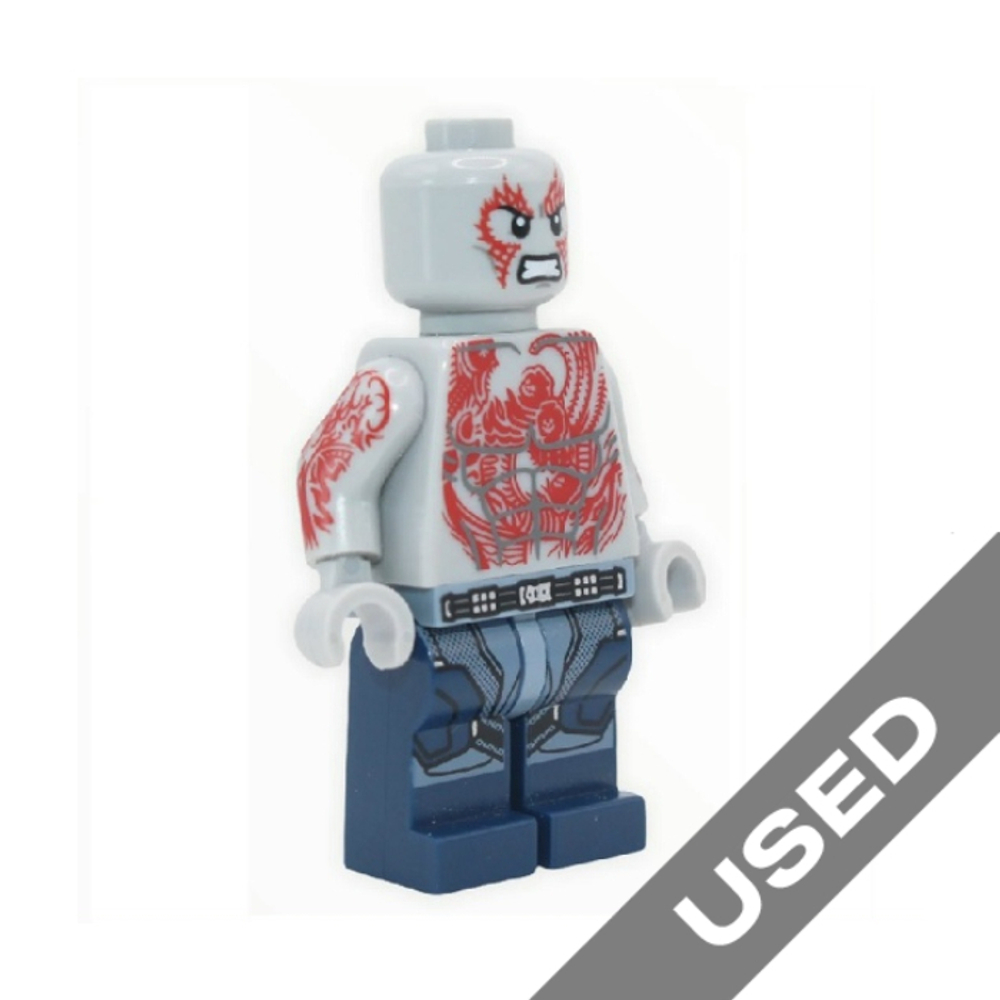 USED Дракс sh0387