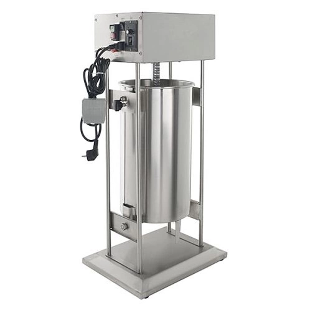 Шприц колбасный FOODATLAS HR-15L