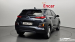 Hyundai KONA 1.6 Turbo 2WD (04.2020)