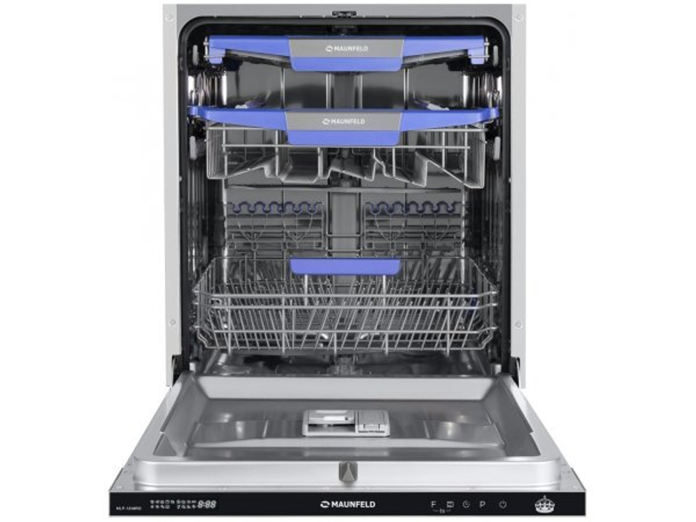 Встраиваемая посудомоечная машина Maunfeld MLP-12IMRO