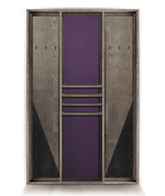 Киевница современная ясень мдф/шпон сукно на 6 киев (Black_bristol,Манчестер 70 yellow green)