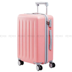 Чемодан 90 Xiaomi Mi Trolley 20" Розовый