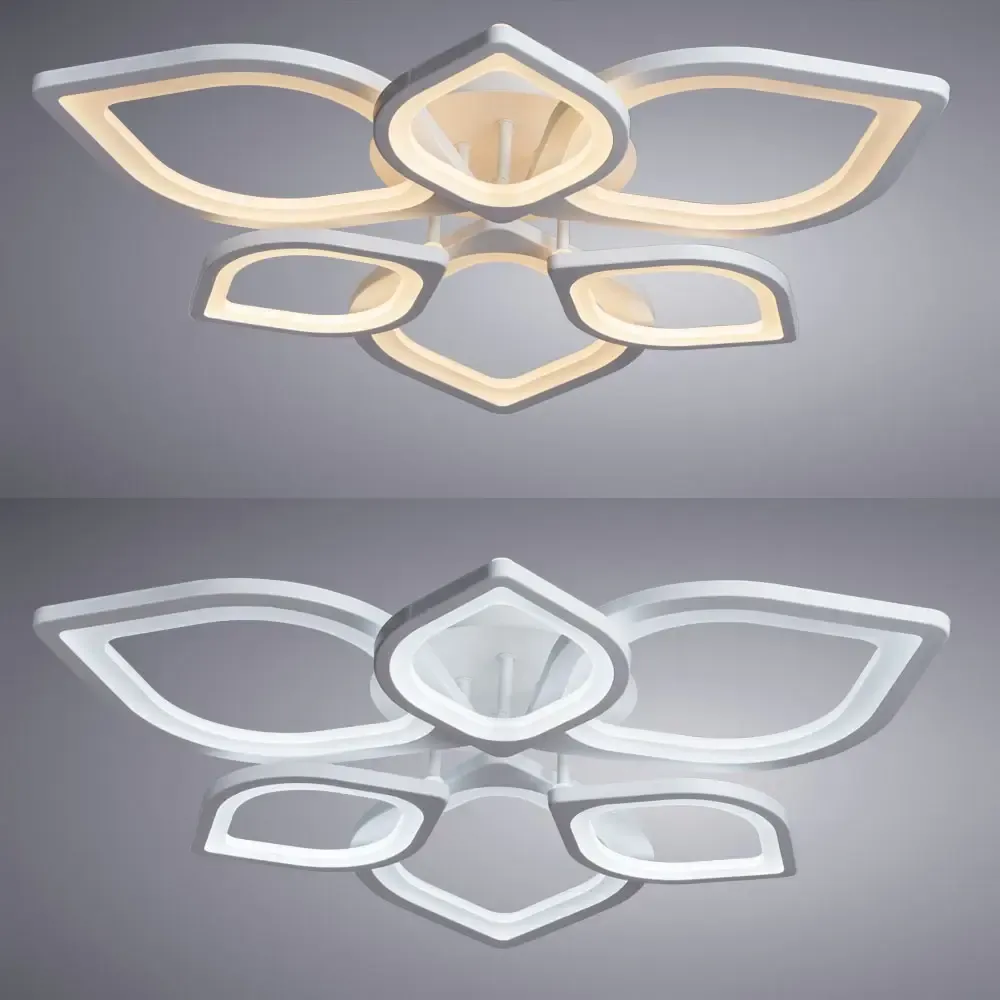 Потолочная люстра Arte Lamp