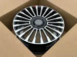 КОВАНЫЕ ДИСКИ ДЛЯ BENTLEY MULSANNE 2018 БЕНТЛИ