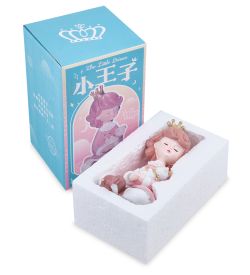 GAEM Home MF- 71 Фигурка «Принц»