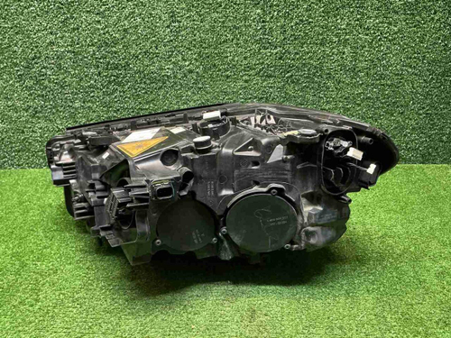 Фара правая BMW X3 G01 (2021-2024) Laser