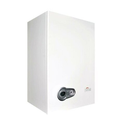 Настенный газовый конденсационный котел Ferroli ECONCEPT TECH 25 C