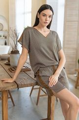 Пижама Mia-Amore 5132 "Donna"