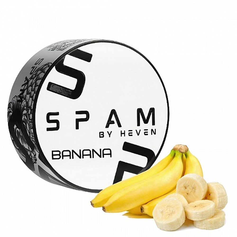 SPAM - Banana (100g)