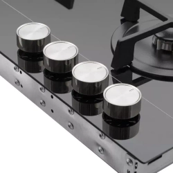 DeLonghi Газовая варочная панель NSL 460 NCM RUS