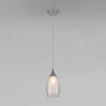 Подвесной светильник 50085/1 хром