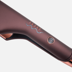 Двойная плойка-волна 25 мм RIFF Chocolate Щ1148 керамика-турмалин 140-230ºC