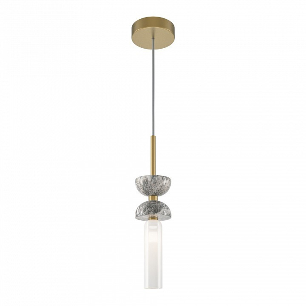 Подвесной светильник Maytoni Kyoto MOD178PL-01GR