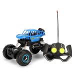 Джип на РУ, коробка YD18D-1